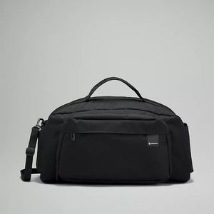 NWT Command the Day Duffel 40L